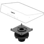 Logitech Soporte - Logitech VC Tap Mounting WW