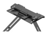 Logitech Soporte - Logitech VC TV Mount for Video Rally Bars - Imagen 8