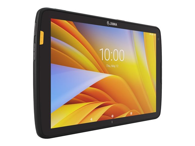 3ced4f13-f3db-4be4-b249-aca82ab3ac87-2 Zebra Tablet ET45 8in 5G WIFI6 SE4710 4GB/64GB Android GMS R - Imagen 1