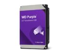 WD Hard Drive Purple WD23PURZ 2TB 64mb Surveillance 5400rpmm - Imagen 3