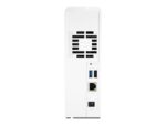 QNAP Network Attached Storage (NAS) - Qnap NAS 1 bays Tower - Imagen 6