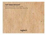 Logitech Soporte - Logitech VC Tap Mounting WW - Imagen 3