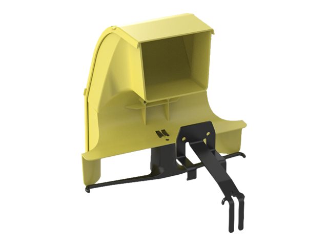 4786b751-fa3b-48d3-9296-c258a922933b-2 Panduit Accessories - Panduit empalme distribucion FiberRunn - Imagen 1