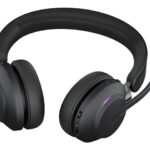 Jabra Evolve2 65 Link380c MS Stereo Black
