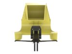 Panduit Accessories - Panduit empalme distribucion FiberRunn - Imagen 3