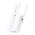 TP-LINK MERCUSYS MW300RE N300 WiFi4 Range Extender