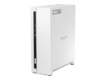 QNAP Network Attached Storage (NAS) - Qnap NAS 1 bays Tower - Imagen 2