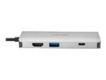 Kensington Notebook Accessories - Kensington Docking Station - Imagen 2
