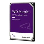 WD Purple WD11PURZ 1TB normal Surveillance 64mb IntelliPower