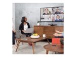 Logitech ConferenceCam MeetUp/120/BT/Zoom5x/Control RF/USB - Imagen 7