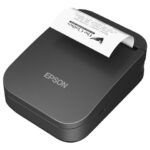 EPS IMPRESORA TM-P80II PORTATIL/IP54/3"/BLUETOOTH/BT 47HRS