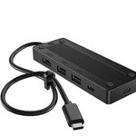 HP USB-C Travel HUB G3