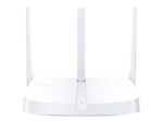 TP-LINK MERCUSYS MW306R N300 WiFi4 Router/Repeater/AP/WISP