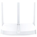 TP-LINK MERCUSYS MW306R N300 WiFi4 Router/Repeater/AP/WISP