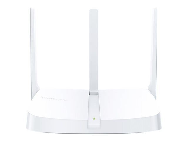 86a6a8cd-bbf5-4abf-984b-265fded8fb2d-1 TP-LINK MERCUSYS MW306R N300 WiFi4 Router/Repeater/AP/WISP - Imagen 1