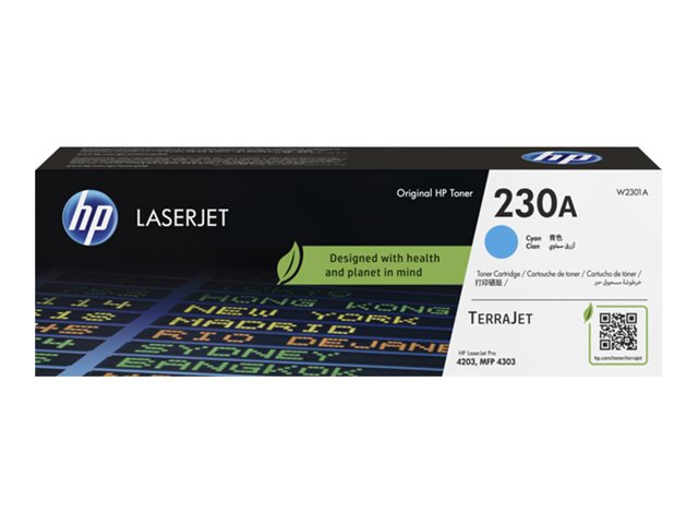 87f4bb5d-5de9-4e42-ac6a-e29b5eb041fa-5 HP 230A Cyan Original LaserJet Toner Cartridge - Imagen 1