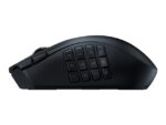 Razer Mouse - Razer Naga V2 HyperSpeed Mouse Gamer inalambri - Imagen 2