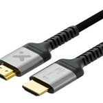 Xtech Cable HDMI 2.1 8K 60Hz 4K 120Hz 3.0mts XTC-640