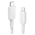 Anker Cable - Anker 322 USB-C to Lightning Cable 3ft Braided