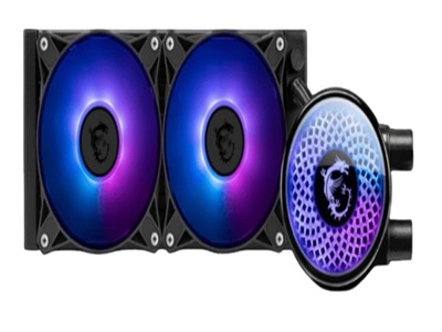AC000MSI29-foto-2-L-1 MSI REFRIGERACION LIQUIDA MAG CORELIQUID A12 240 - Imagen 1