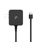 Xtech Adaptador - Xtech 65W GaN USB-C Power adapter NEMA 1-1