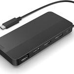 Lenovo Dual Display Dock IT Travel