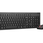 Lenovo Keyboard and mouse pad - Essential Wireless Combo