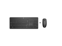 AN004LEN27-m-1 Lenovo Professional Combo Keyboard and mouse set wireless - Imagen 1