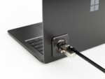 Kensington Adaptador - KIT ADAPTADOR SLOT SEGURIDA NANO