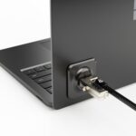 Kensington Adaptador - KIT ADAPTADOR SLOT SEGURIDA NANO