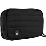 Klip Xtreme Funda - KX Case Tech Organizer KTO-350 Black