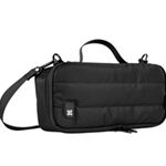 Klip Xtreme Funda - KX Case Tech Organizer KTO-300 Black