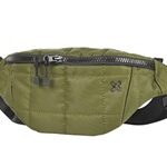 Klip Xtreme Funda - KX Case belt bag KFP-550 Green