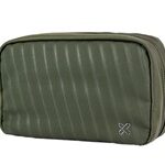 Klip Xtreme Funda - KX Case Tech Organizer KTO-750 Green