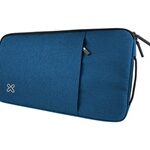 Klip Xtreme Notebook Carrying Cases - KX Sleeve KNS-418BL 14