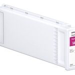 EPSON UltraChrome XD2 Ink cartridge Magenta 700ML