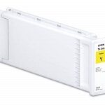 EPSON UltraChrome XD2 Ink cartridge Yellow 700ML