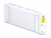 AS000EPS14m-1 EPSON UltraChrome XD2 Ink cartridge Yellow 700ML - Imagen 1