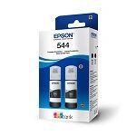 Epson T544120-2 Pack black ink L1110 L3110 L3150 L5190 L31