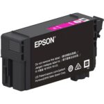 Epson Tinta Ultrachrome XD2 Ink Cart Magenta 50 ml - Imagen 2