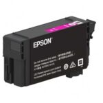 Epson Tinta Ultrachrome XD2 Ink Cart Magenta 50 ml