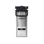 Epson Tinta WorkForce WF C5310/90 WF C5810/90 Black Std