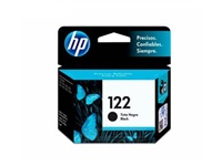 AS217HEW56m-1 HPc CH561HL #122 Black Ink 120 pages - Imagen 1