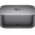 HP TB4 Ultra 280W G6 Docking station adapter