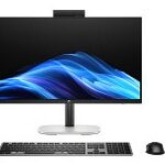 HP Desktops ProStudio 4 AiO G1i Intel U7265 16GB 1TB SSD Win