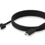 Zebra Cable TC5X USB C TO A CABLE CRD-TC56-CVCD2-02
