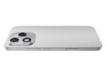 Honor 400 lite silver 8+256GB