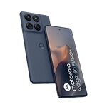 MOTO Smartphone EDGE 60 FUSION AZUL 8+256GB