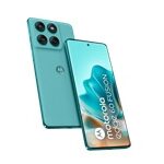 MOTO Smartphone EDGE 60 FUSION VERDE 8+256GB