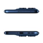 MOTO  Smartphone EDGE 60 AZUL 12+256GB